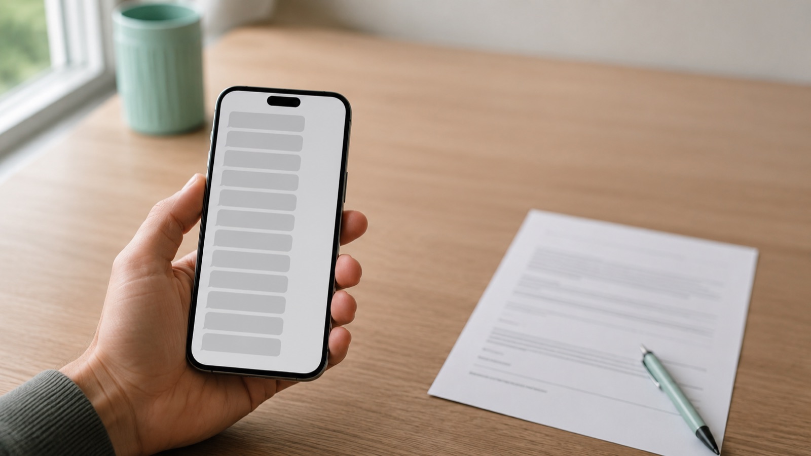 Kişisel WhatsApp, WhatsApp Business uygulaması ve WhatsApp Business API'nin yan yana karşılaştırması: kaç kişiye ulaştığı, onay gerekip gerekmediği ve ban riski